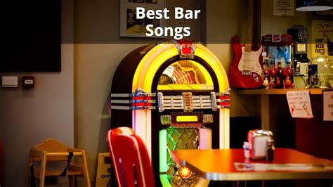 bar suingers|greatest sing along bar songs.